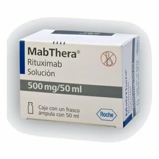 мабтера-500-mg