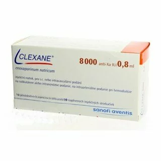 114--clexane-8000-mg