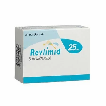 revlimid-25